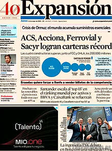 Periodico Expansion