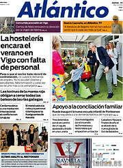 /Atlántico Diario