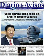 /Diario de Avisos