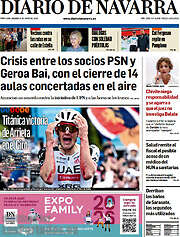 /Diario de Navarra