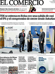 /El Comercio
