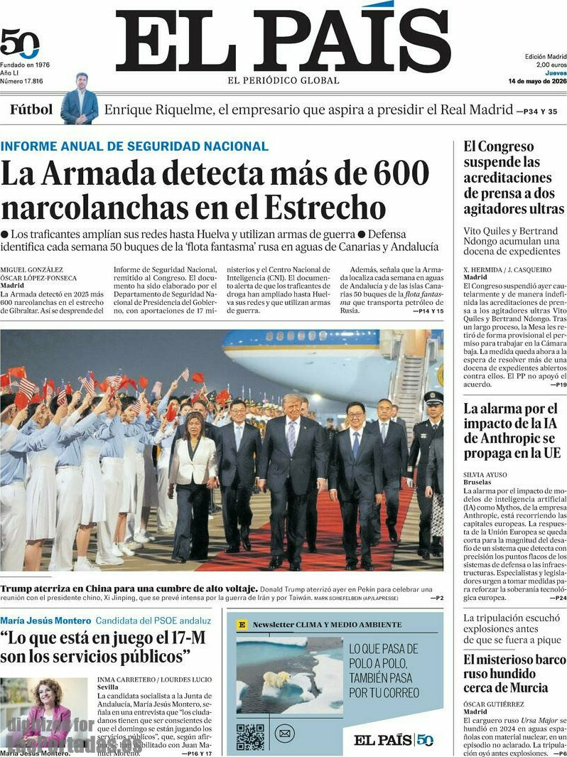 El País
