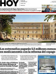 Periodico Hoy