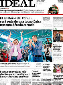 Periodico Ideal