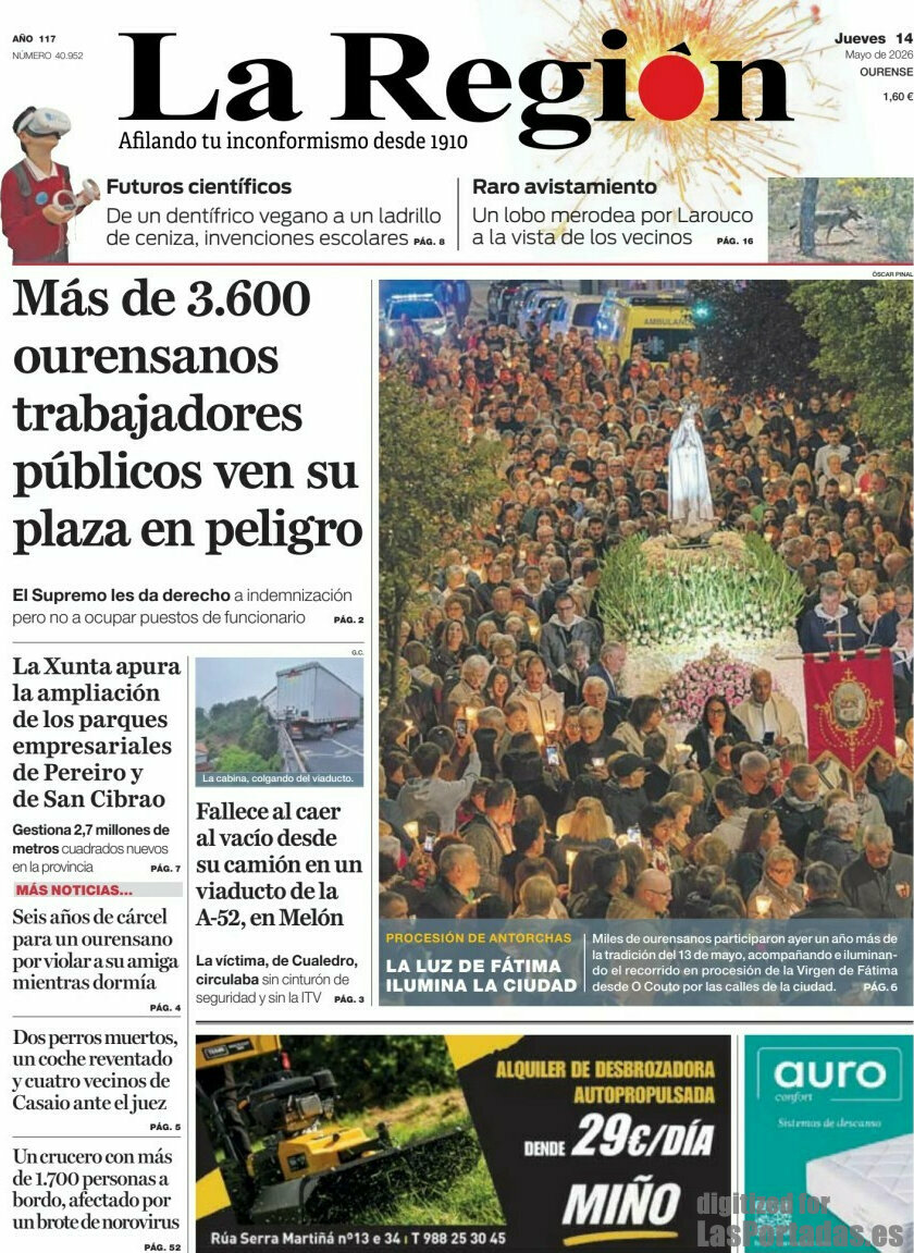 La Región