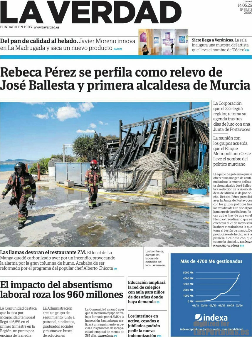 La Verdad