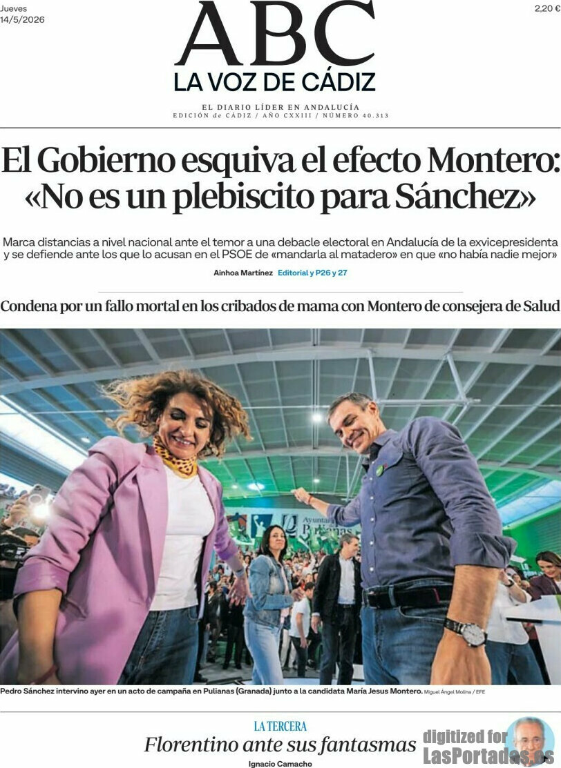 La Voz de Cádiz