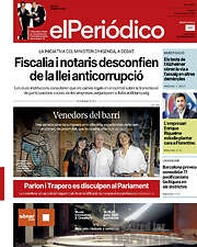 /El Periódico de Catalunya(Català)