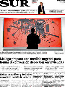 Periodico Sur