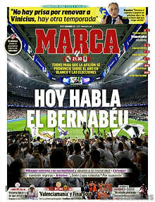 Periodico Marca