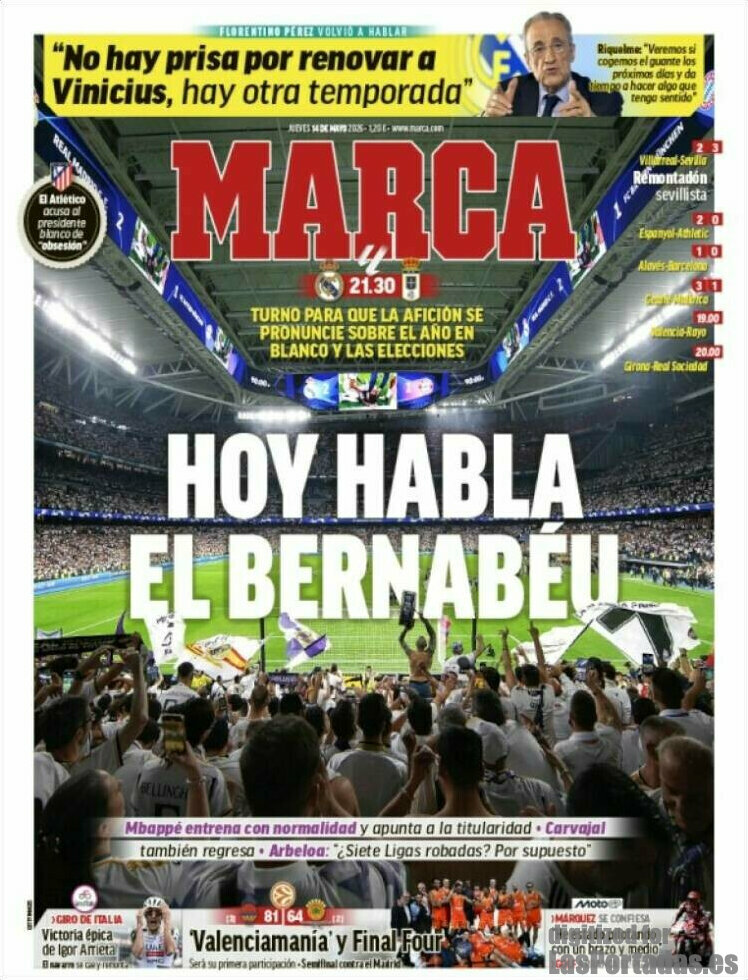 Marca