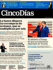/Cinco Días