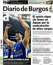 /Diario de Burgos