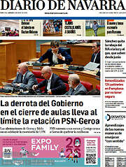 /Diario de Navarra