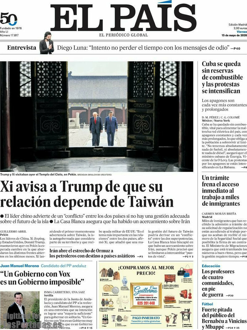 El País