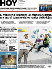 /Hoy
