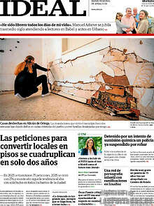 Periodico Ideal