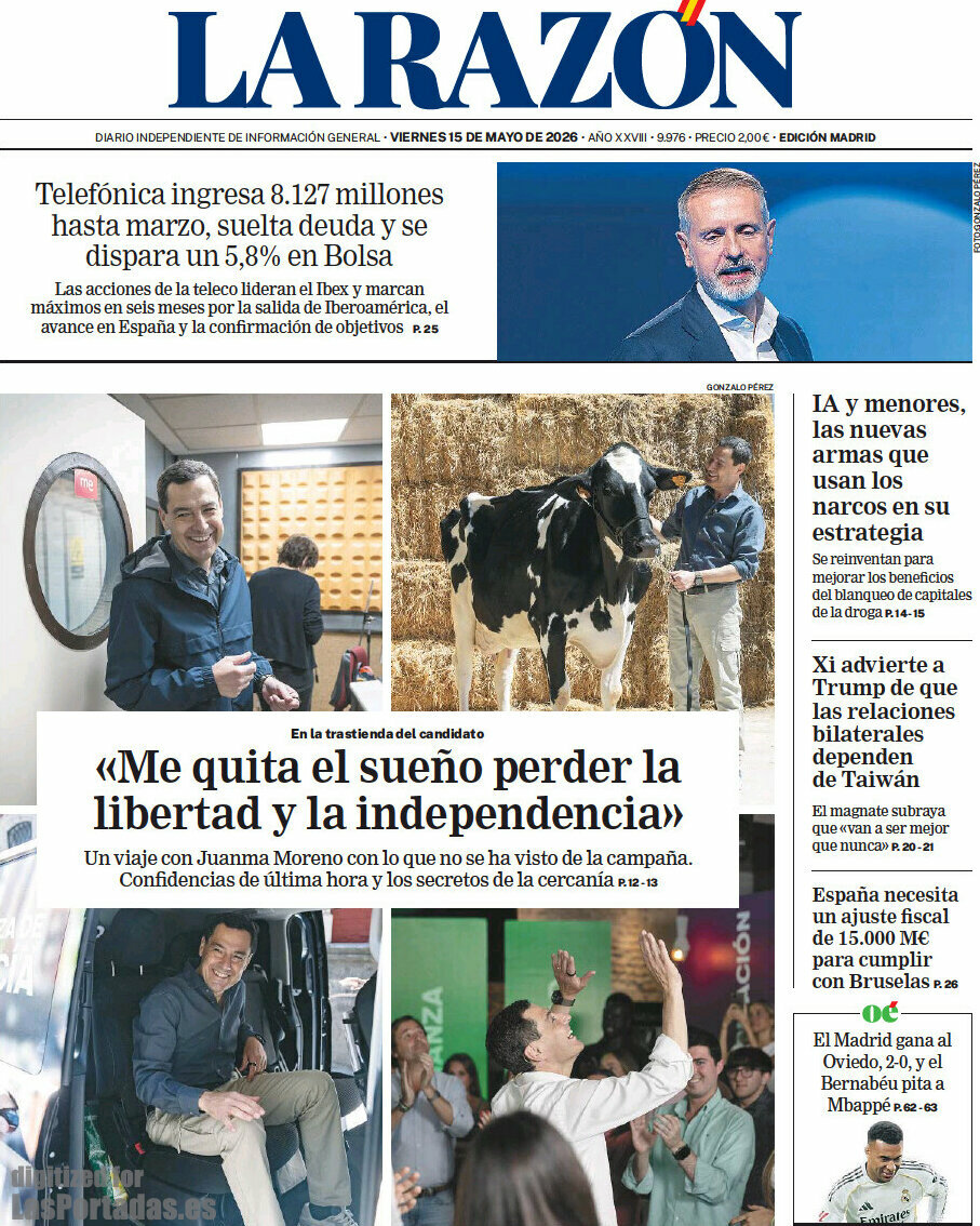 La Razón