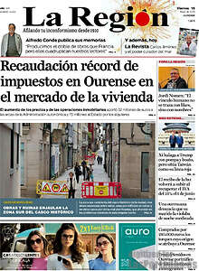 Periodico La Región