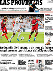 /Las Provincias