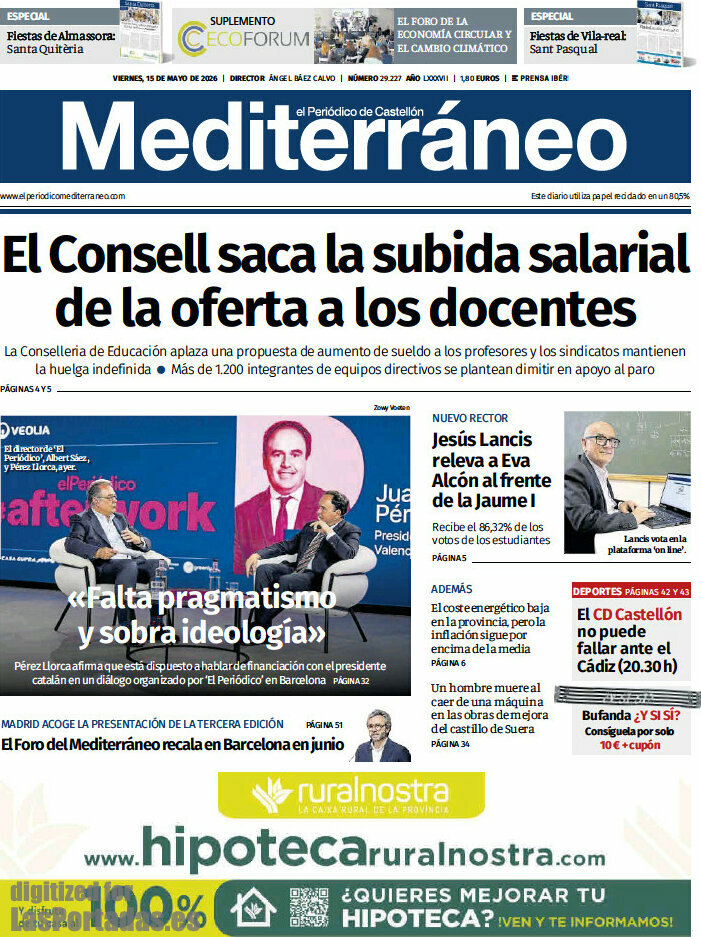 Mediterráneo