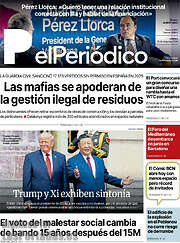 /El Periódico de Catalunya(Castellano)