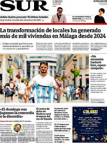 Periodico Sur