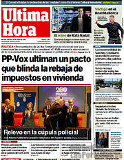 /Última Hora