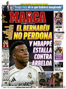 Periodico Marca
