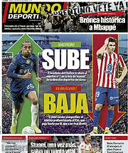 /Mundo Deportivo