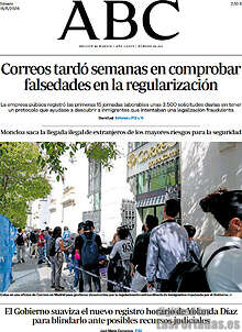 Periodico ABC