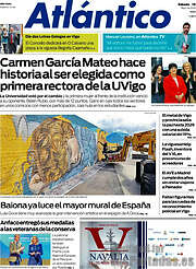 /Atlántico Diario