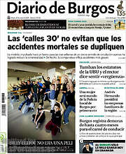 /Diario de Burgos