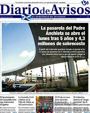 /Diario de Avisos