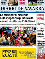 /Diario de Navarra