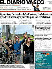 /El Diario Vasco