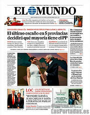 /El Mundo
