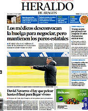 /Heraldo de Aragon