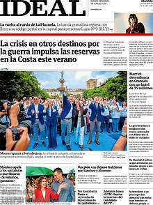 Periodico Ideal