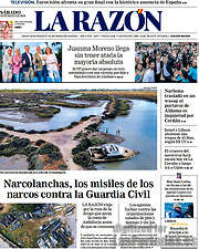/La Razón
