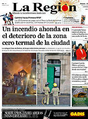 /La Región
