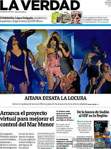 Periodico La Verdad
