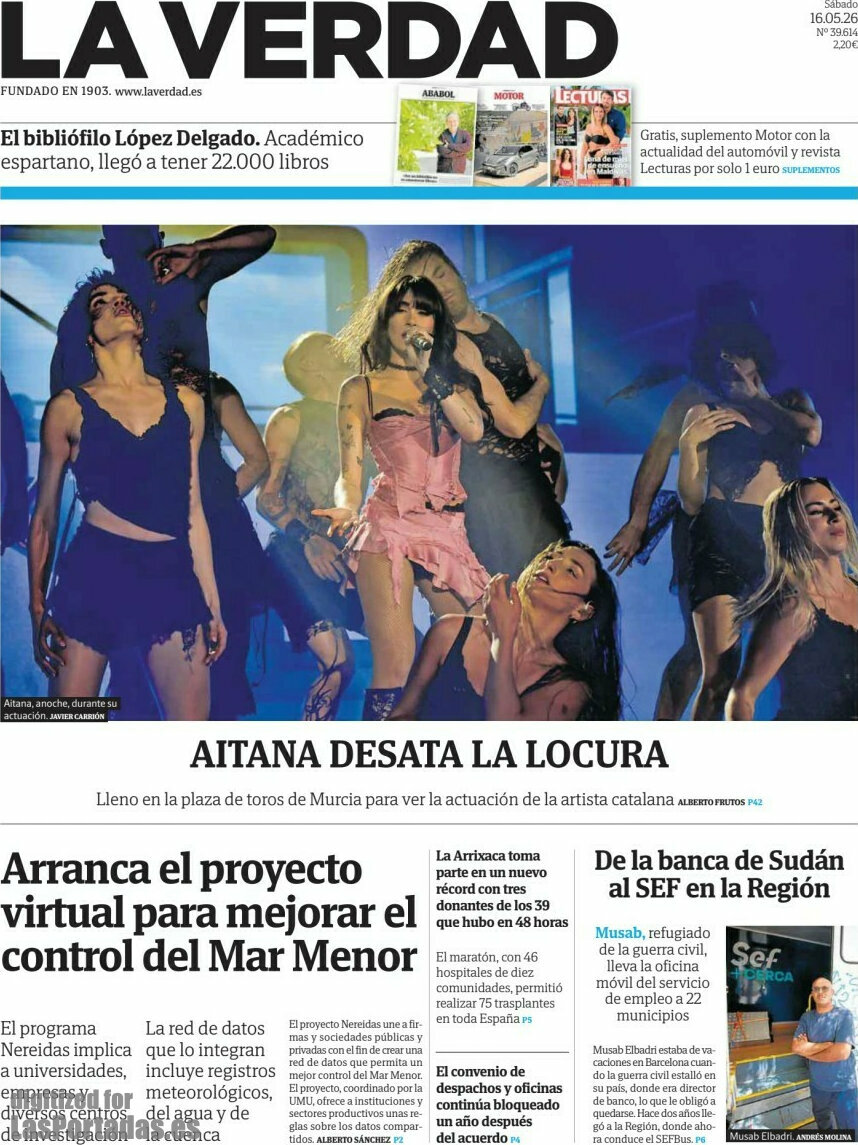 La Verdad