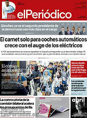 /El Periódico de Catalunya(Castellano)