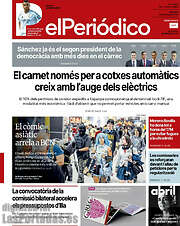/El Periódico de Catalunya(Català)