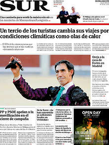 Periodico Sur