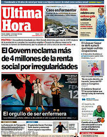 Periodico Última Hora