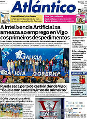 /Atlántico Diario