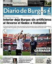 /Diario de Burgos