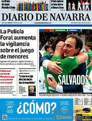 /Diario de Navarra